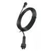 Удлинительный кабель Ludeco PL7011 12В для LED освещения Photo 2