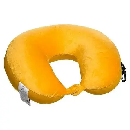 JJA Travel Pillow 30x30 cm Photo 2