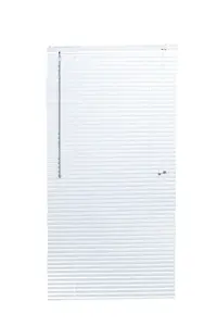 LUANCE Venetian Blinds, 1800 x 1200 mm, White