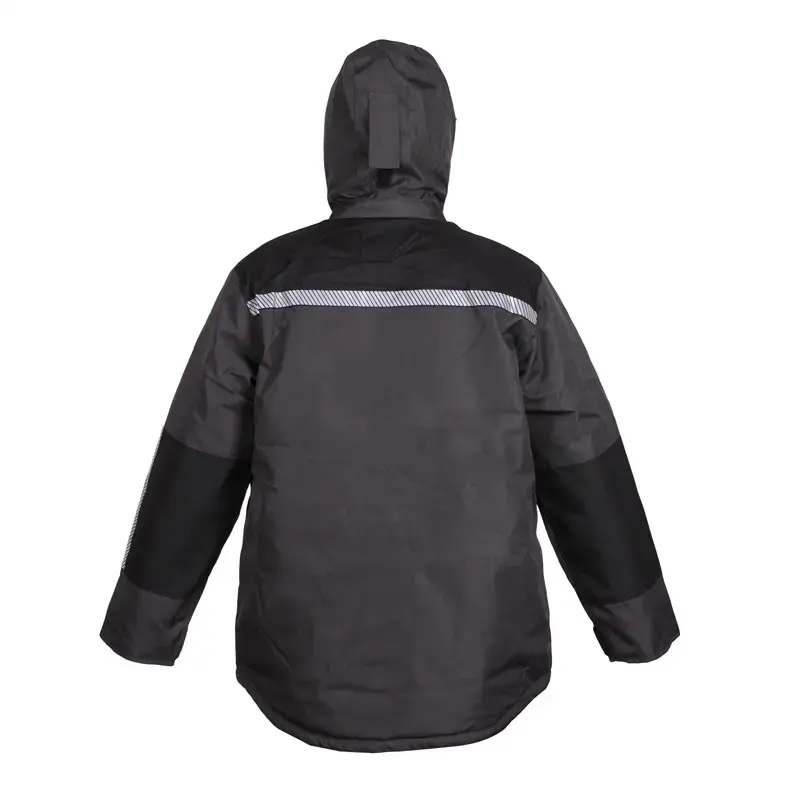 Рабочая куртка B-Safety Baltic Canvas FB-89243 Photo 3