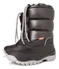 Demar Women's Snow Boots with Natural Wool - Size 37-38 Photo 2