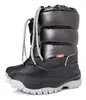 Demar Women's Snow Boots Size 41-42 Photo 2