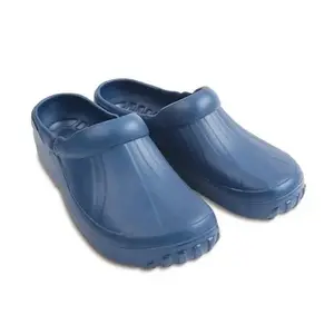Сабо Demar New EVA Clog 4822B темно-синего цвета, размер 37