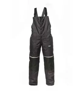 B-Safety Baltic Canvas FB-8914 Work Overalls, Size M