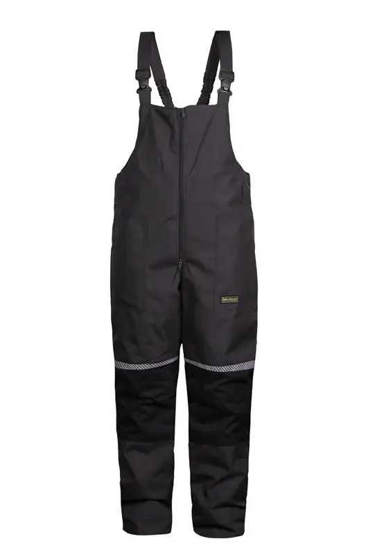 Рабочий комбинезон B-Safety Baltic Canvas FB-8914 Photo 2