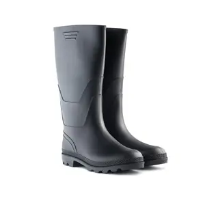 NENURODYTA_V 900P Rubber Boots Black Size 48