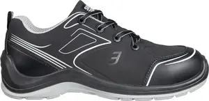 Safety Jogger Flow Low S3 aizsargapavi vīriešiem, 46. izmērs