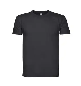 Ardon Lima T-shirt, black, size XXL