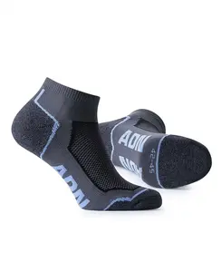 Ardon ADN Socks, Grey, Size 42-45