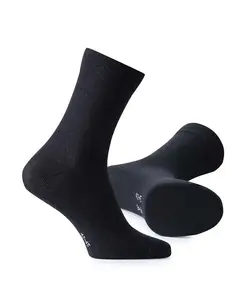 Ardon Will Socks, black, size 39-41