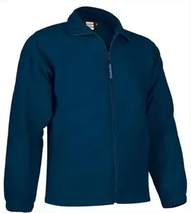 Флисовый джемпер NENURODYTA_V DZ-FLEECE-BL-XL, синий, XL