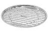 NENURODYTA_V Foil BBQ Grill Tray 4 Pcs Photo 2
