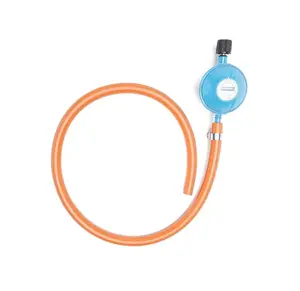 Campingaz Gas Regulator and Hose Kit