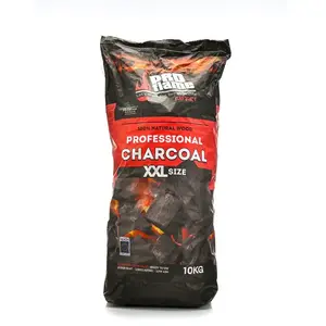 Charcoal Pro Flame 9699139, 10 kg