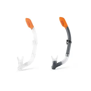 Intex 55929 J-veida snorkel caurule bērniem