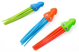 Bestway Lil Fish Diving Pool Toys 26031