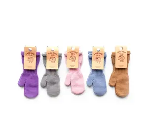 Варежки KNITAS однослойные