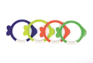 Bestway Dive Fishrings 26009 Diving Toys for Kids