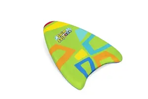 Bestway AquaStar auduma peldēšanas dēlis zēniem