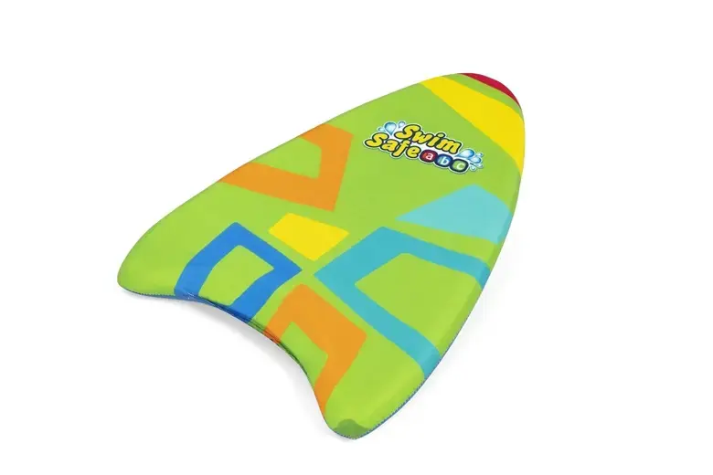 Доска для плавания Bestway AquaStar Fabric для мальчиков Photo 2