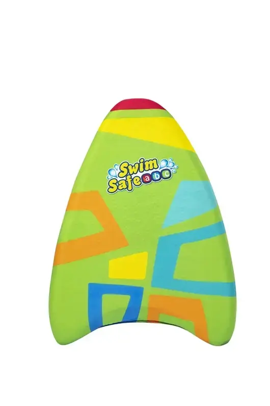 Доска для плавания Bestway AquaStar Fabric для мальчиков Photo 3