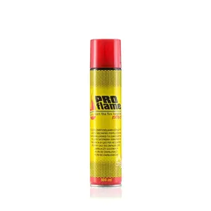 Proflame Pako PG300 Lighter Refill, Red/Yellow