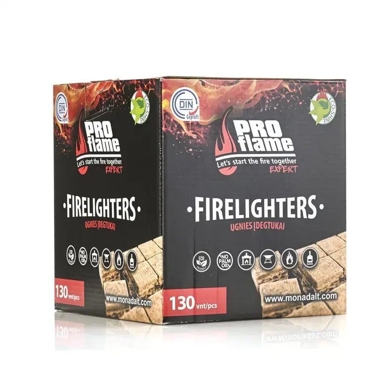 Proflame Pro Flame Expert Lighter Photo 2