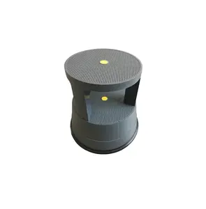 NENURODYTA_Z XDY-550 Plastic Moveable Platform, Gray
