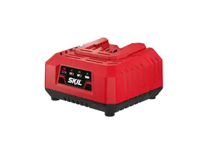 Skil Red 3122AA 20V Battery Charger