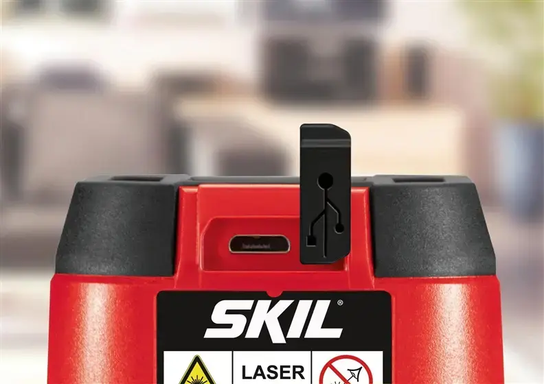 Spirit Level Skil 1910AA Photo 3