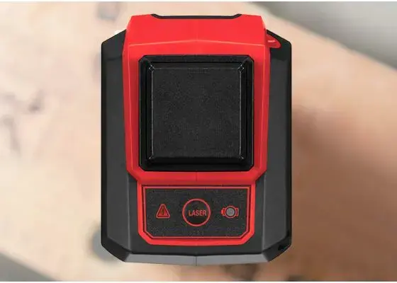 Skil 1960 DA 360° Crossline Laser Level Photo 5