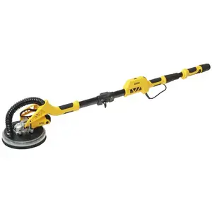 Stanley SFMEE500S Disc Sander 750W