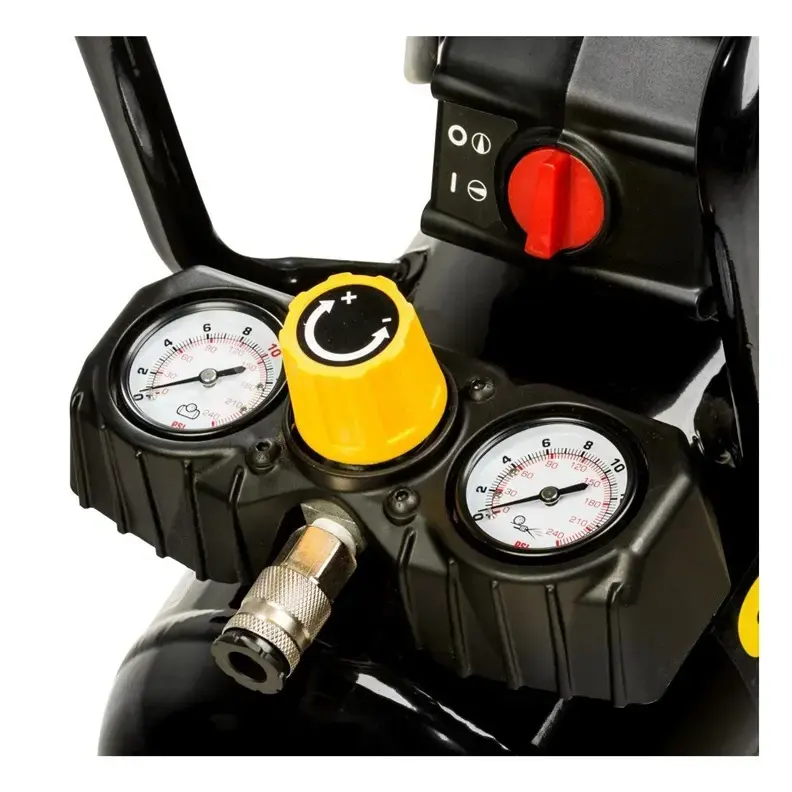 Воздушный компрессор Stanley FATMAX 12 л 1500 Вт Photo 2