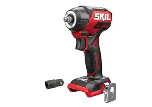 Skil 3265CA Cordless Impact Wrench, 20 V