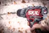 Skil 3075CA Cordless Impact Drill-Driver 20 V Photo 3