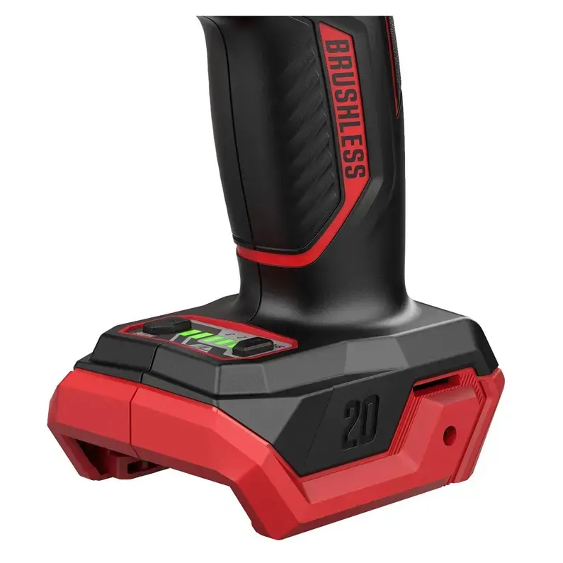 Cordless Wrench Skil 3285CA 20 V Photo 3