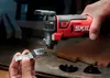 Skil 3650CB Multifunction Tool 20 V Photo 3