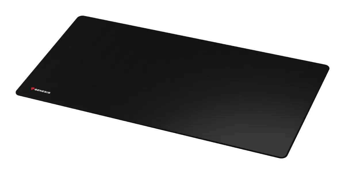 Игровой коврик для мыши GENESIS Carbon 500 MAXI Photo 2