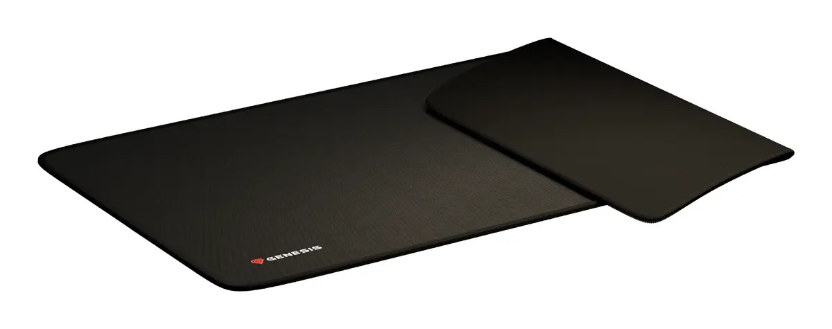 Игровой коврик для мыши GENESIS Carbon 500 MAXI Photo 3
