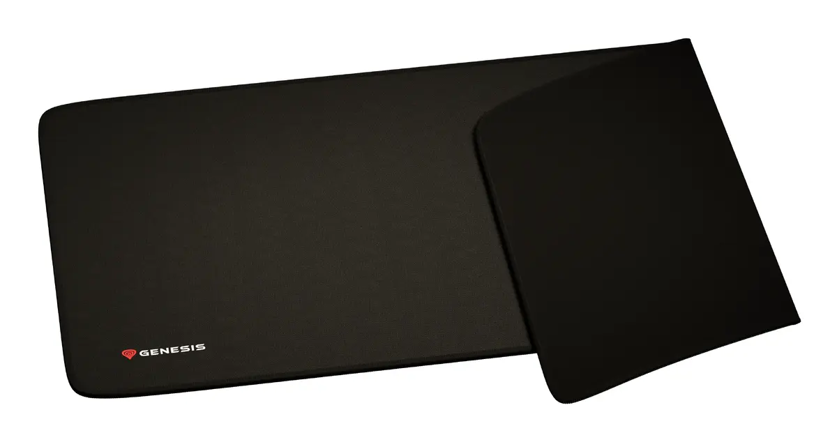 Игровой коврик для мыши GENESIS Carbon 500 MAXI Photo 4