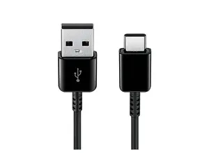 Samsung EP-DG930 USB-A to USB-C Cable 1.5m Black