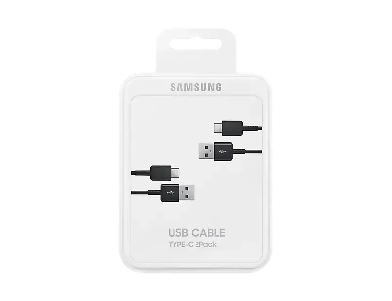 Кабель Samsung EP-DG930 USB-A на USB-C Photo 2