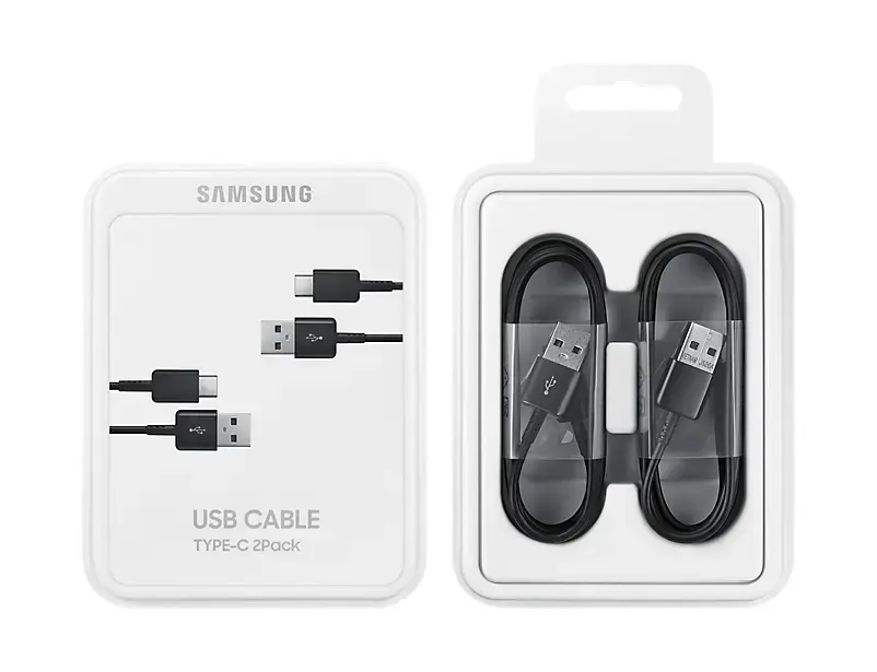 Кабель Samsung EP-DG930 USB-A на USB-C Photo 3