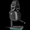 Corsair HS80 RGB bezvadu spēļu austiņas Photo 4