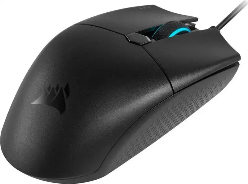 Corsair Katar Pro spēļu pele Photo 3