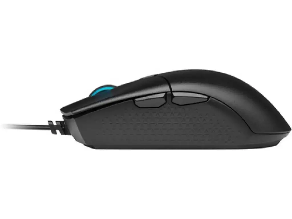 Corsair Katar Pro spēļu pele Photo 4
