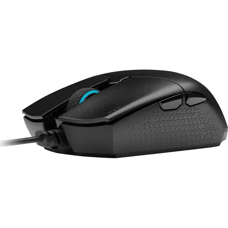 Corsair Katar Pro spēļu pele Photo 6