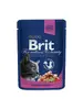 Корм для собак Brit Premium Salmon & Trout Photo 2