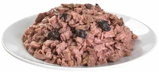 Влажный корм Brit Care Mini Lamb 85 г Photo 2