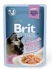 Влажный корм Brit Premium By Nature Sterilised Photo 2